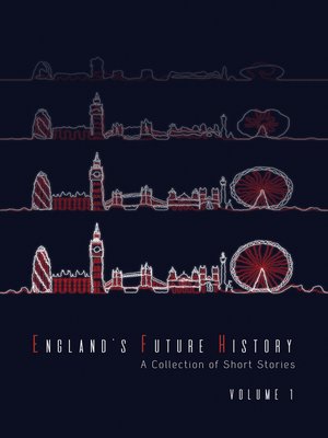 cover image of England's Future History